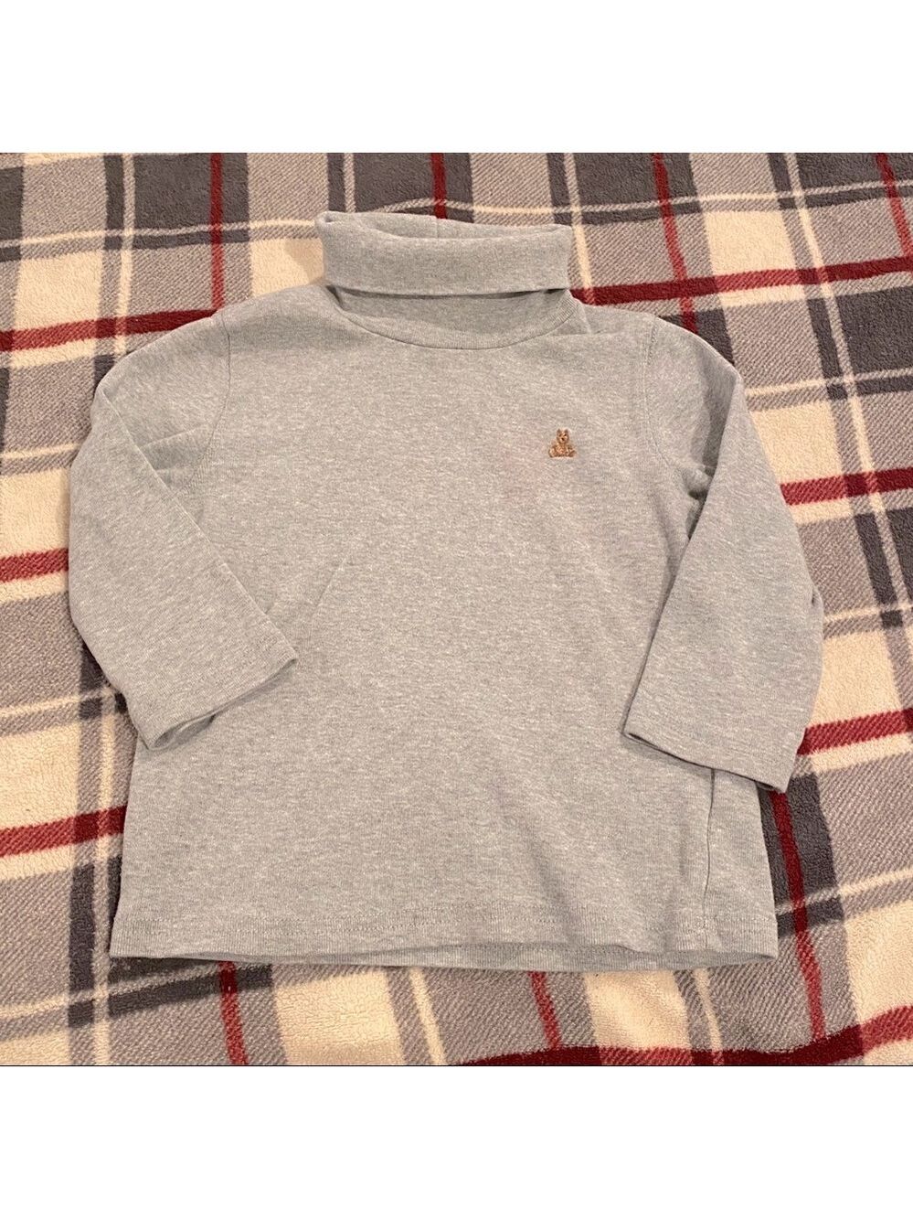Baby Gap Turtle Neck